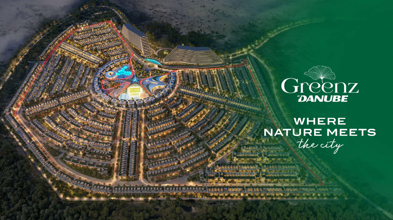 Project Location Map