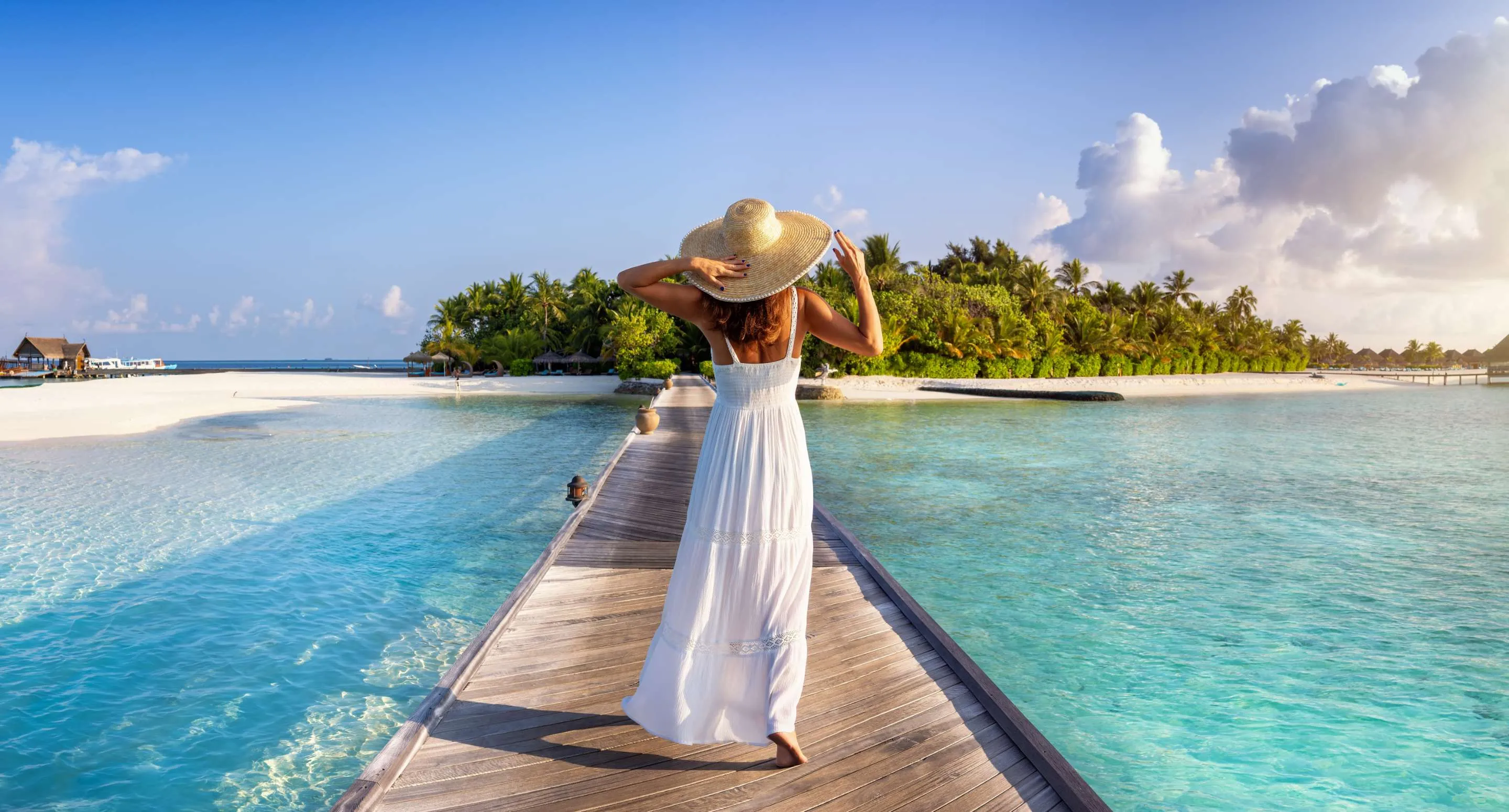 Sobha Sanctuary Dubai luxury gated community in Dubai