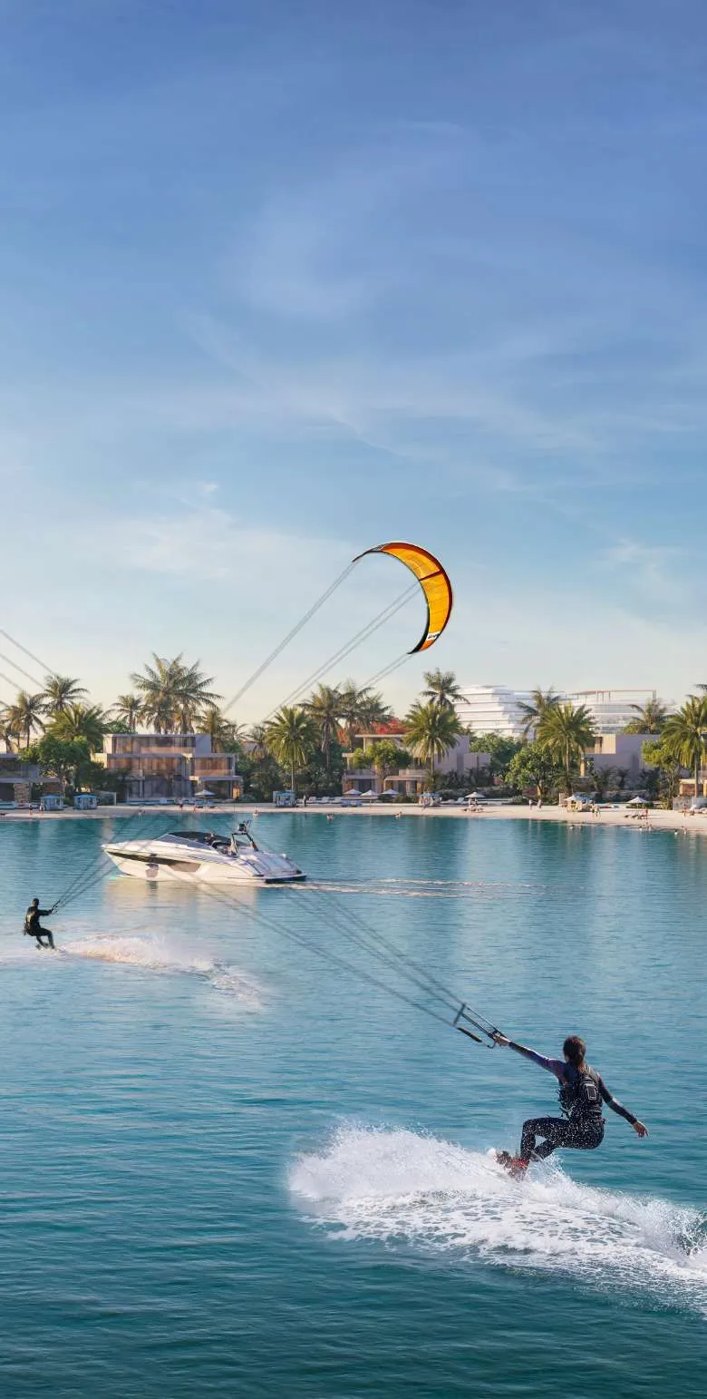 A World Of Sophistication